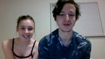 Leojamie 28-11-2021 Show 